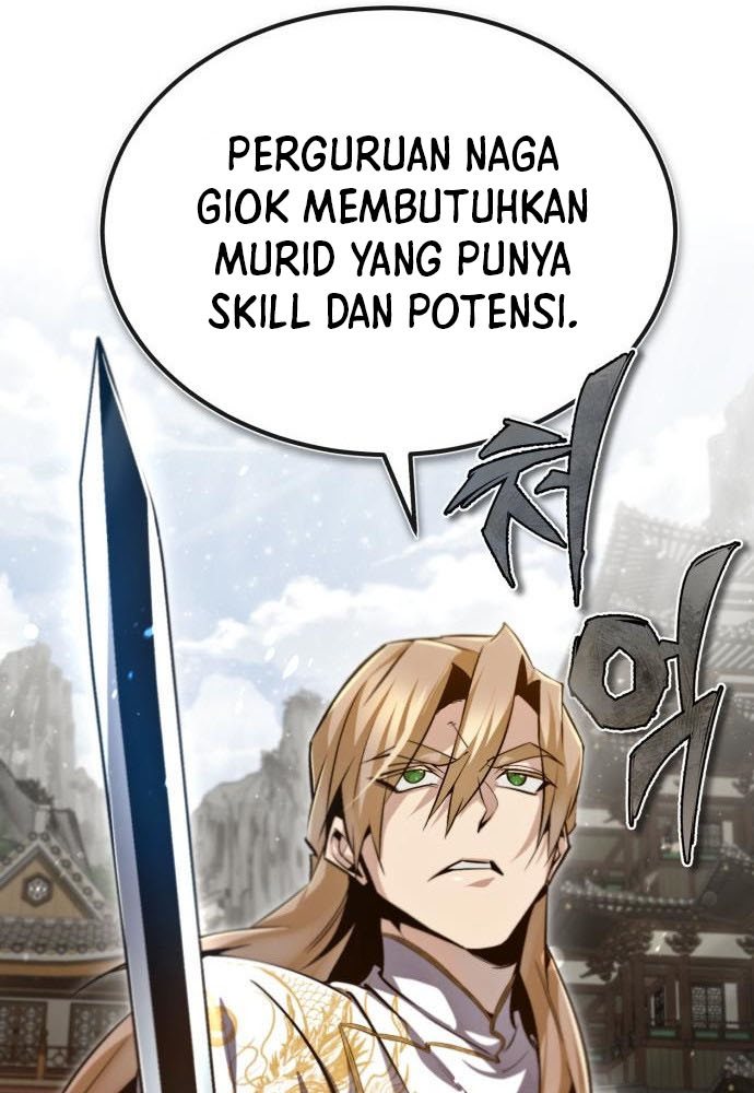 Number One Star Instructor Master Baek Chapter 44 Gambar 120