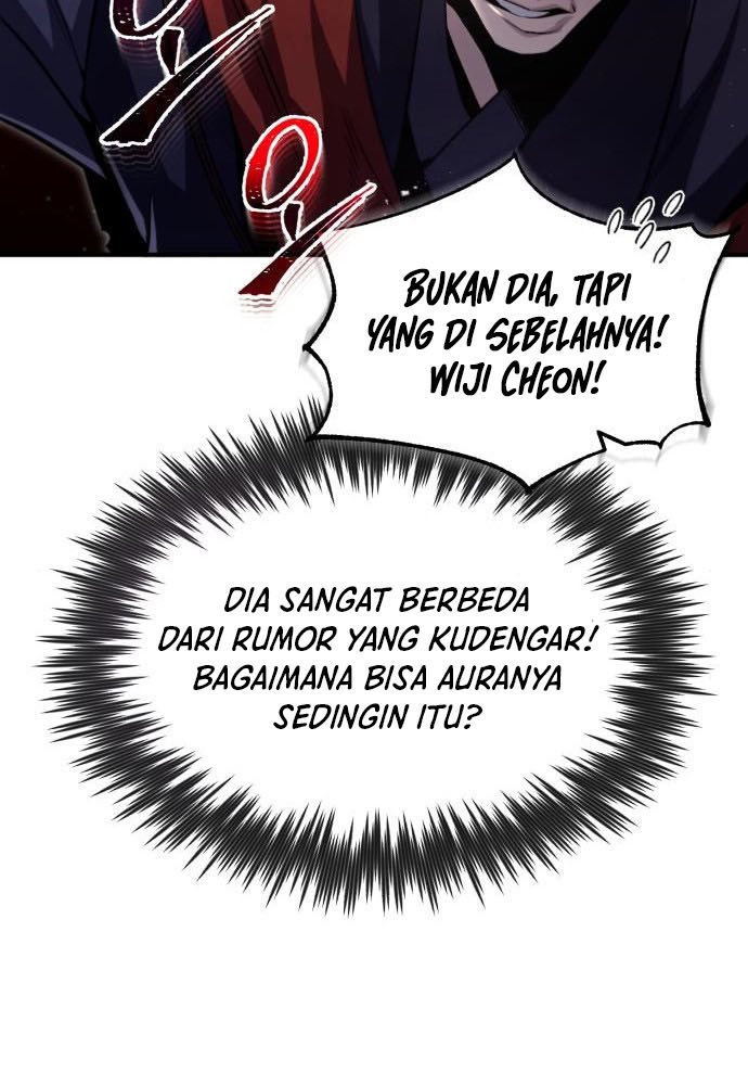 Number One Star Instructor Master Baek Chapter 44 Gambar 35