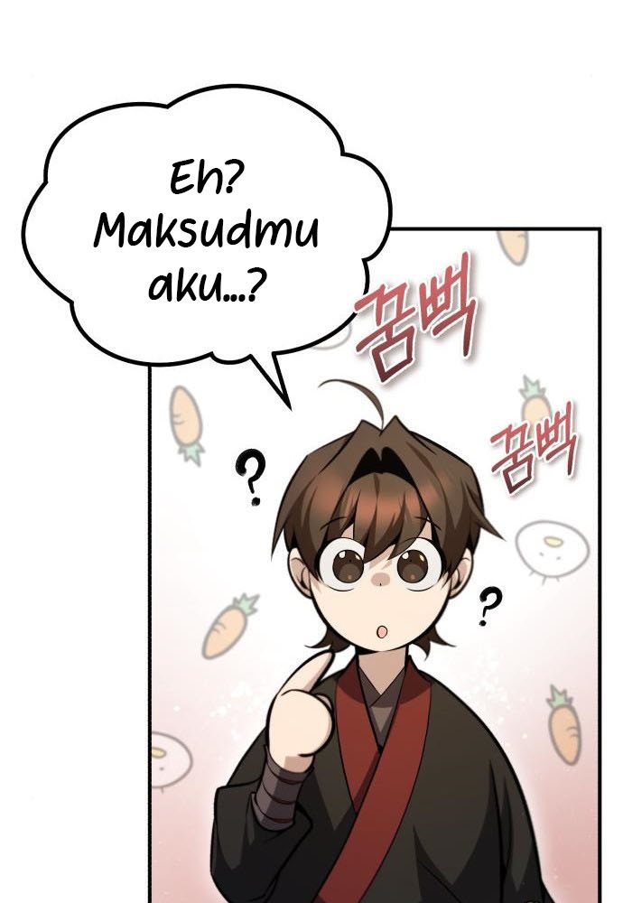Number One Star Instructor Master Baek Chapter 44 Gambar 36