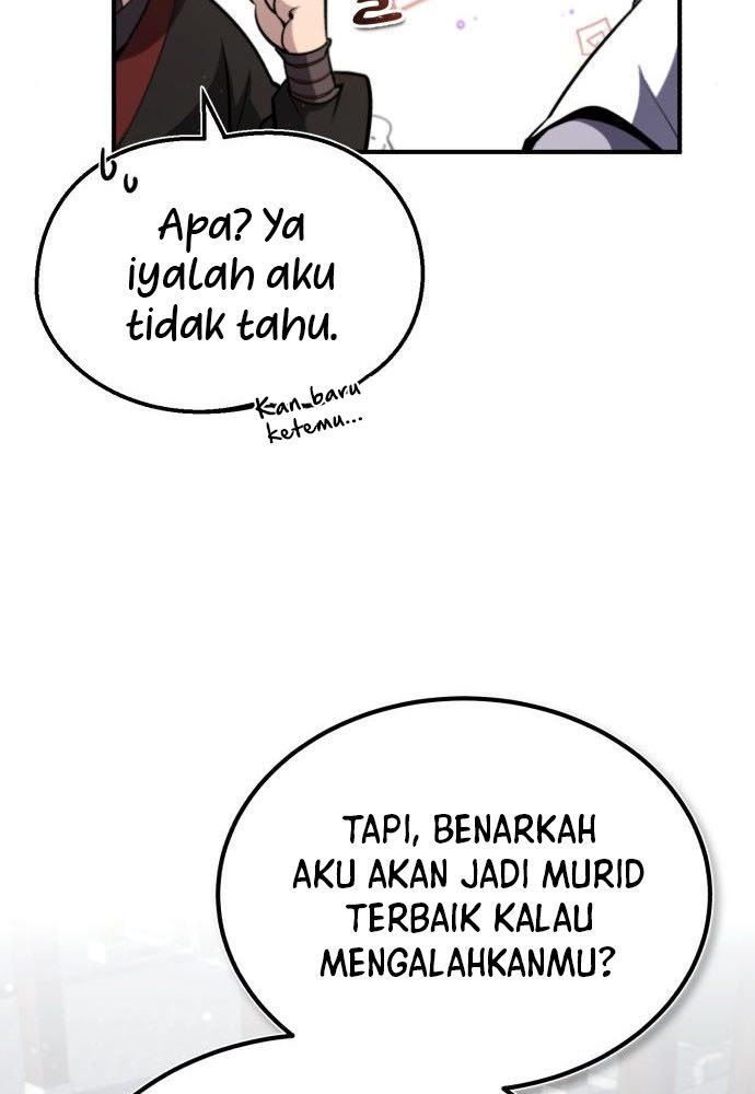 Number One Star Instructor Master Baek Chapter 44 Gambar 45