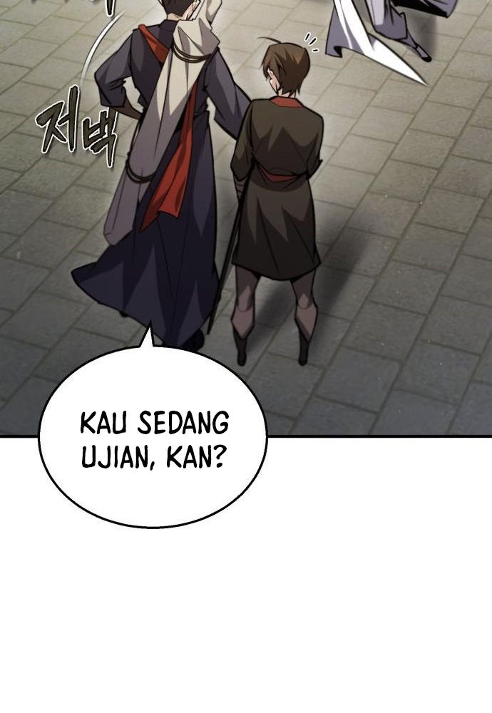 Number One Star Instructor Master Baek Chapter 44 Gambar 52