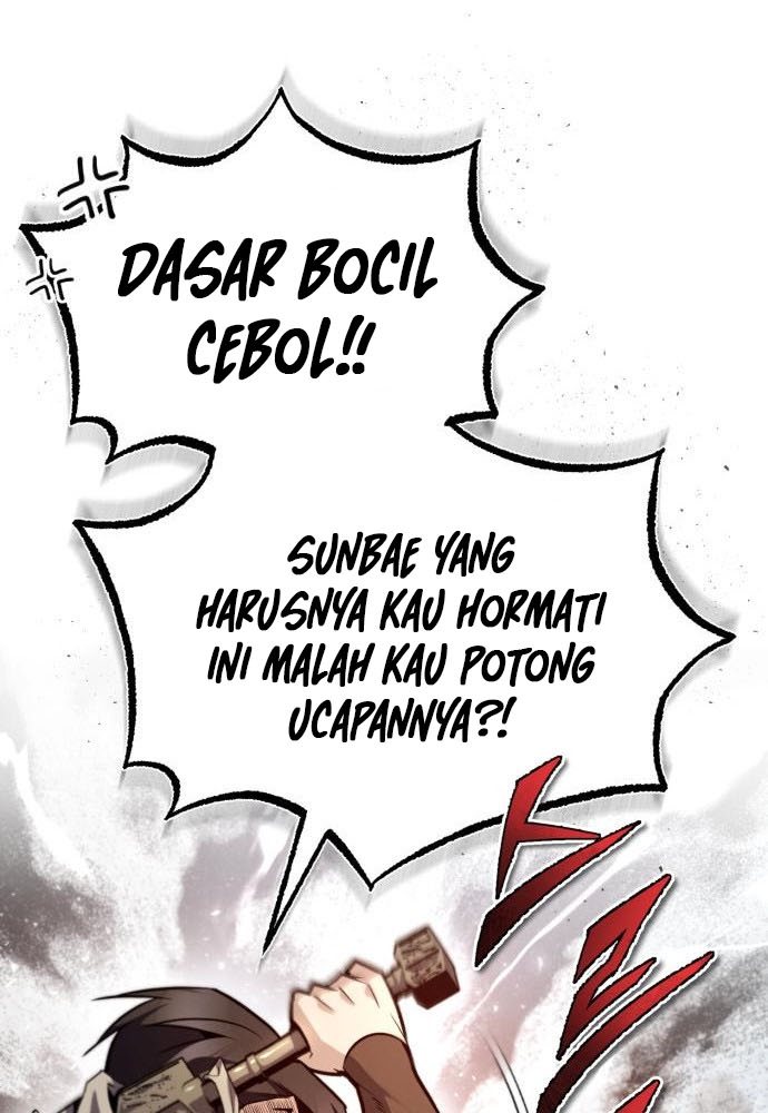 Number One Star Instructor Master Baek Chapter 44 Gambar 54