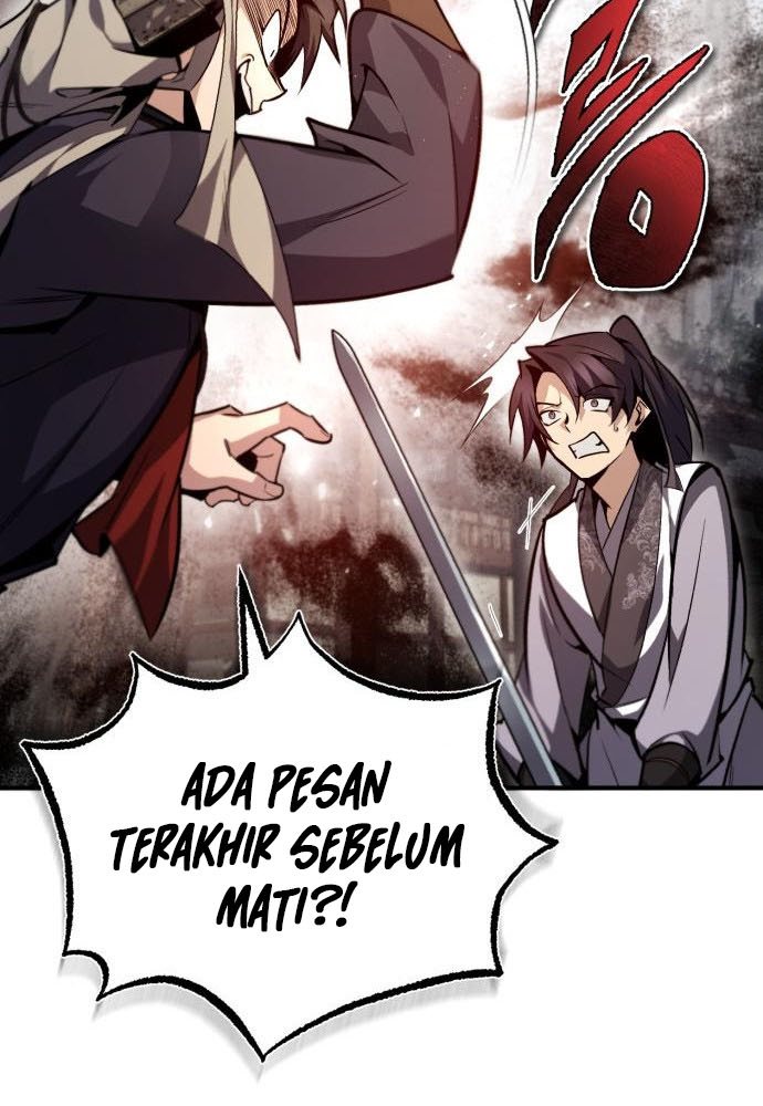Number One Star Instructor Master Baek Chapter 44 Gambar 55
