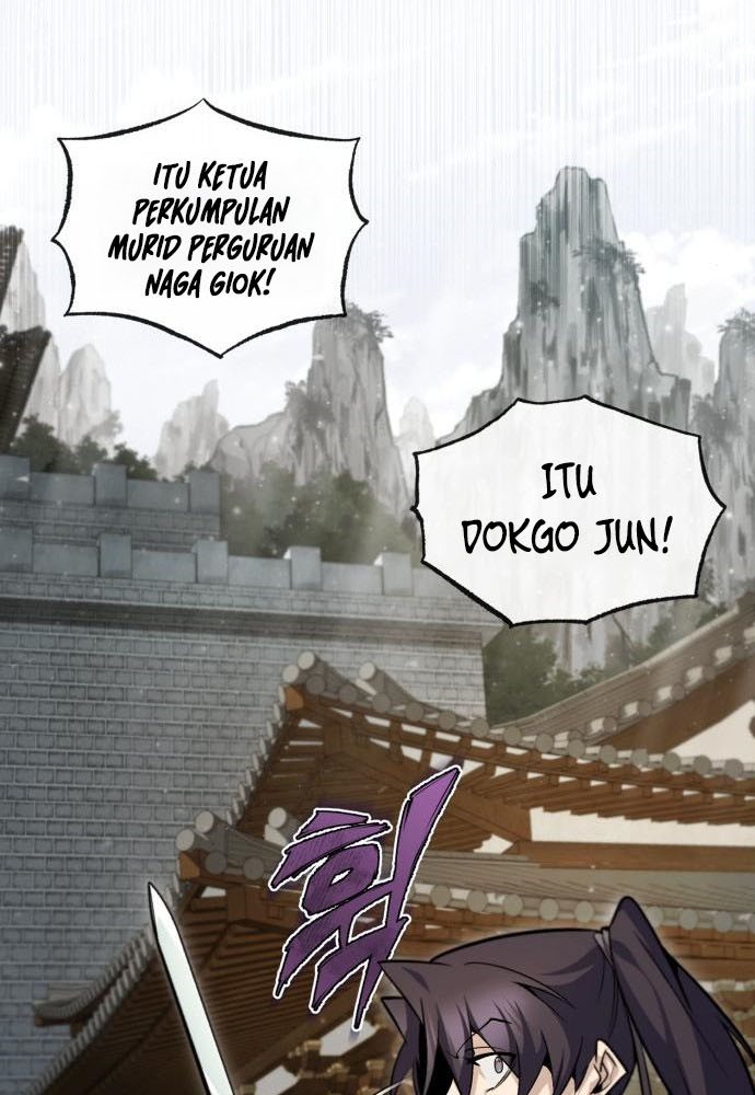 Number One Star Instructor Master Baek Chapter 44 Gambar 61