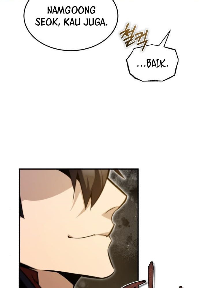 Number One Star Instructor Master Baek Chapter 44 Gambar 65