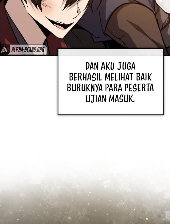 Number One Star Instructor Master Baek Chapter 44 Gambar 71