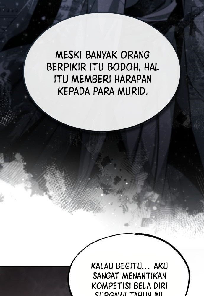 Number One Star Instructor Master Baek Chapter 44 Gambar 80