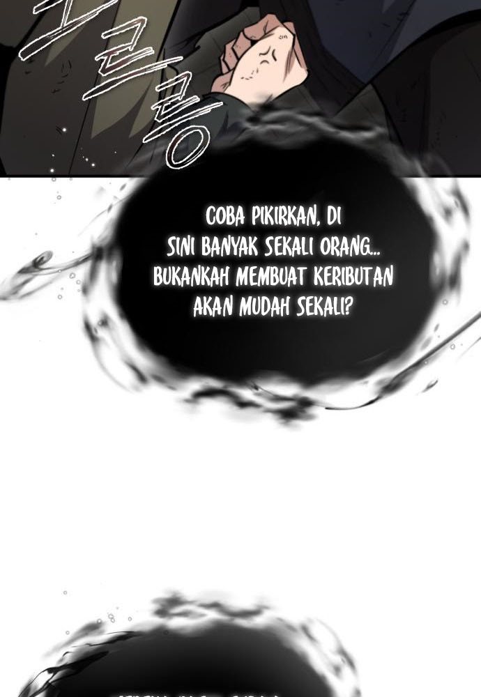 Number One Star Instructor Master Baek Chapter 44 Gambar 99