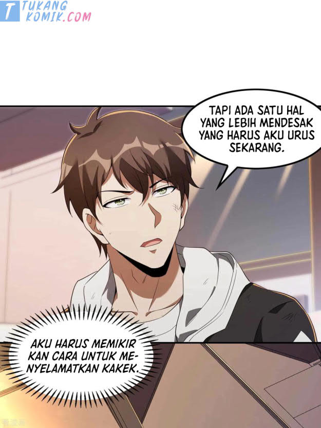 Useless First Son-In-Law Chapter 110 Gambar 25