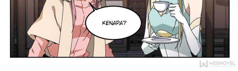 Virtual World: Close Combat Mage Chapter 215 Gambar 11