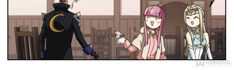 Virtual World: Close Combat Mage Chapter 215 Gambar 13