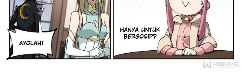 Virtual World: Close Combat Mage Chapter 215 Gambar 15