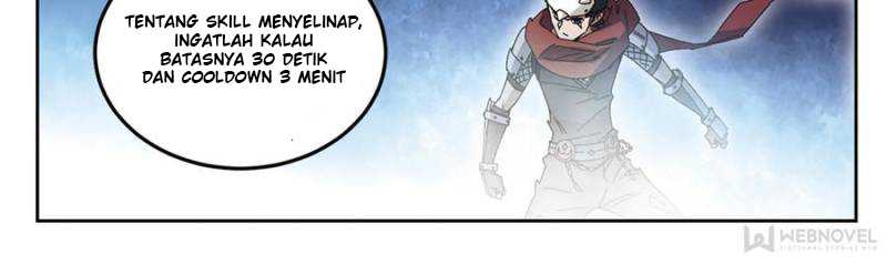 Virtual World: Close Combat Mage Chapter 215 Gambar 17