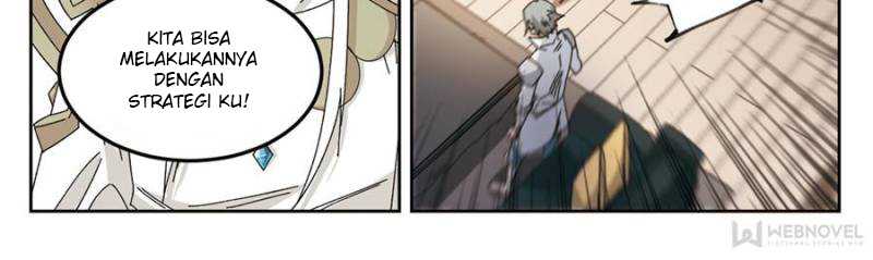 Virtual World: Close Combat Mage Chapter 215 Gambar 19