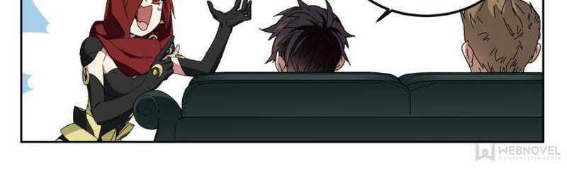 Virtual World: Close Combat Mage Chapter 215 Gambar 25