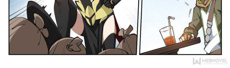 Virtual World: Close Combat Mage Chapter 215 Gambar 3