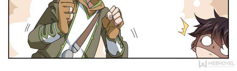 Virtual World: Close Combat Mage Chapter 215 Gambar 5