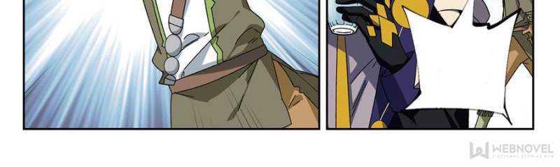 Virtual World: Close Combat Mage Chapter 215 Gambar 7