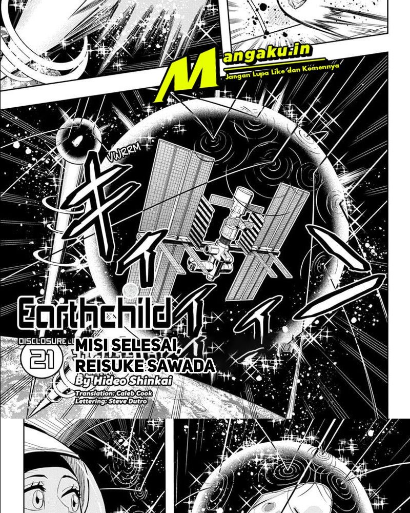 Baca Earthchild Chapter 21 Gambar 2