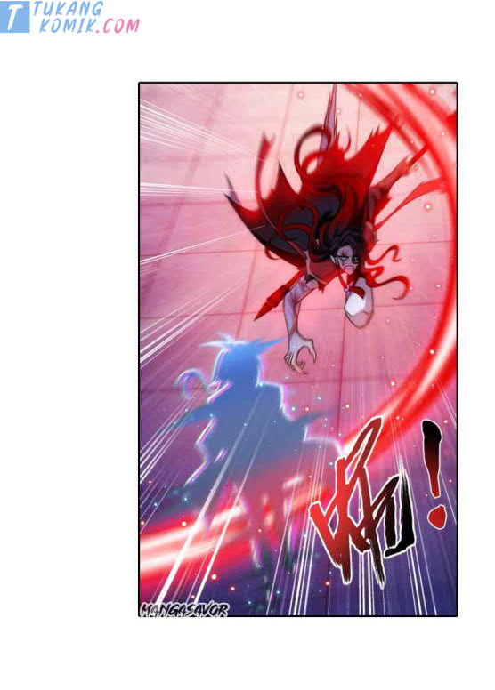 The Great Ruler Chapter 162.1 Gambar 15