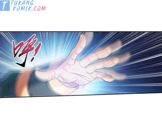 The Great Ruler Chapter 162.1 Gambar 26