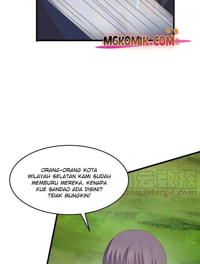 Pupillary Master Chapter 310 Gambar 28
