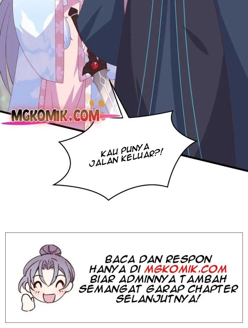 Pupillary Master Chapter 310 Gambar 30