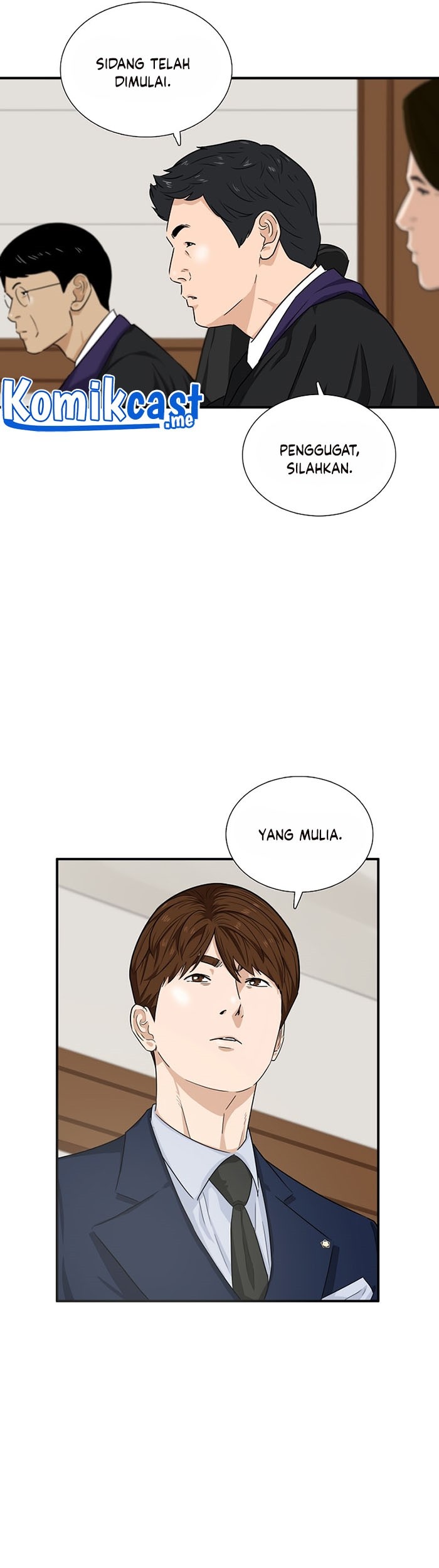 This is the Law Chapter 48 Gambar 26