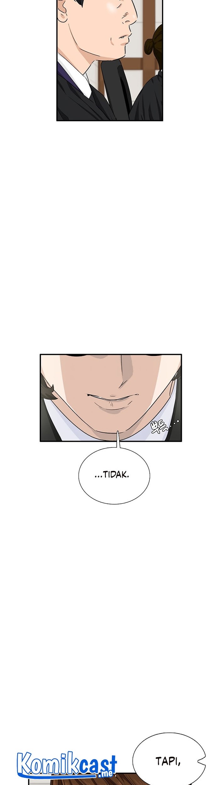 This is the Law Chapter 48 Gambar 60