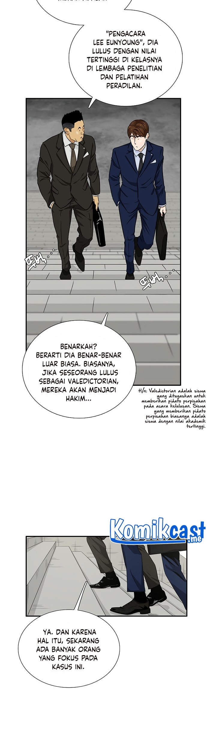 This is the Law Chapter 48 Gambar 16