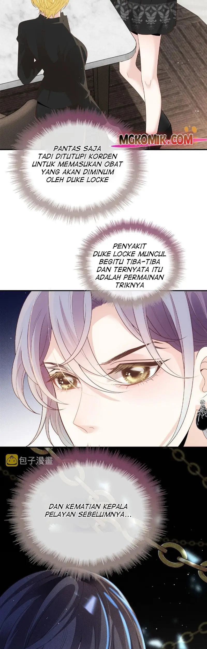 Pregnant Wife, One Plus One Chapter 197 Gambar 29