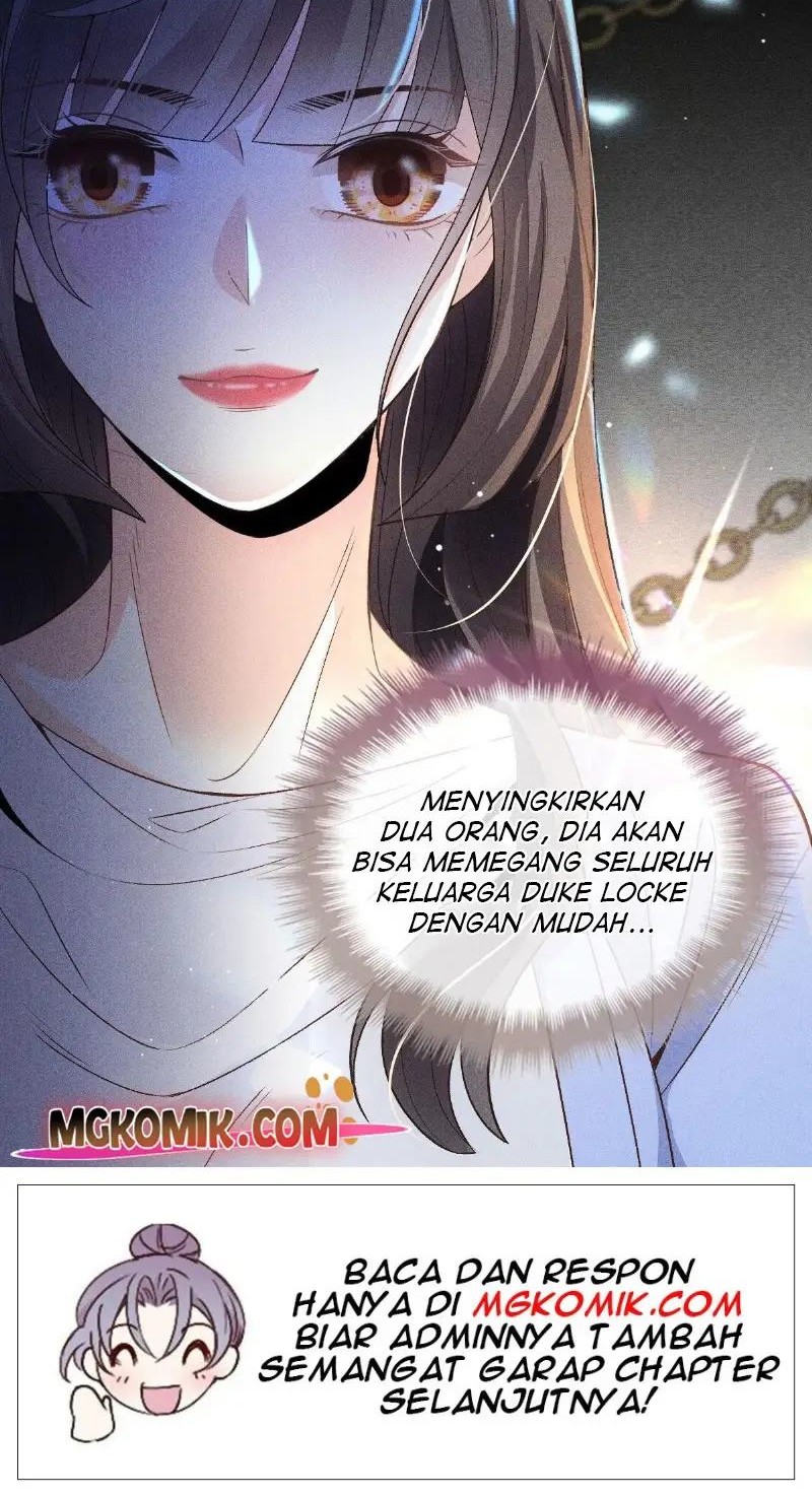 Pregnant Wife, One Plus One Chapter 197 Gambar 30