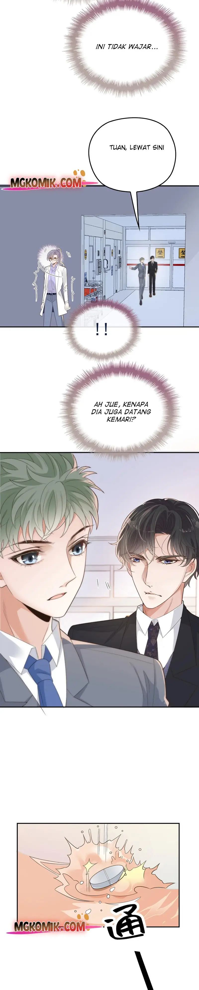 Baca Manhua Pregnant Wife, One Plus One Chapter 197 Gambar 2