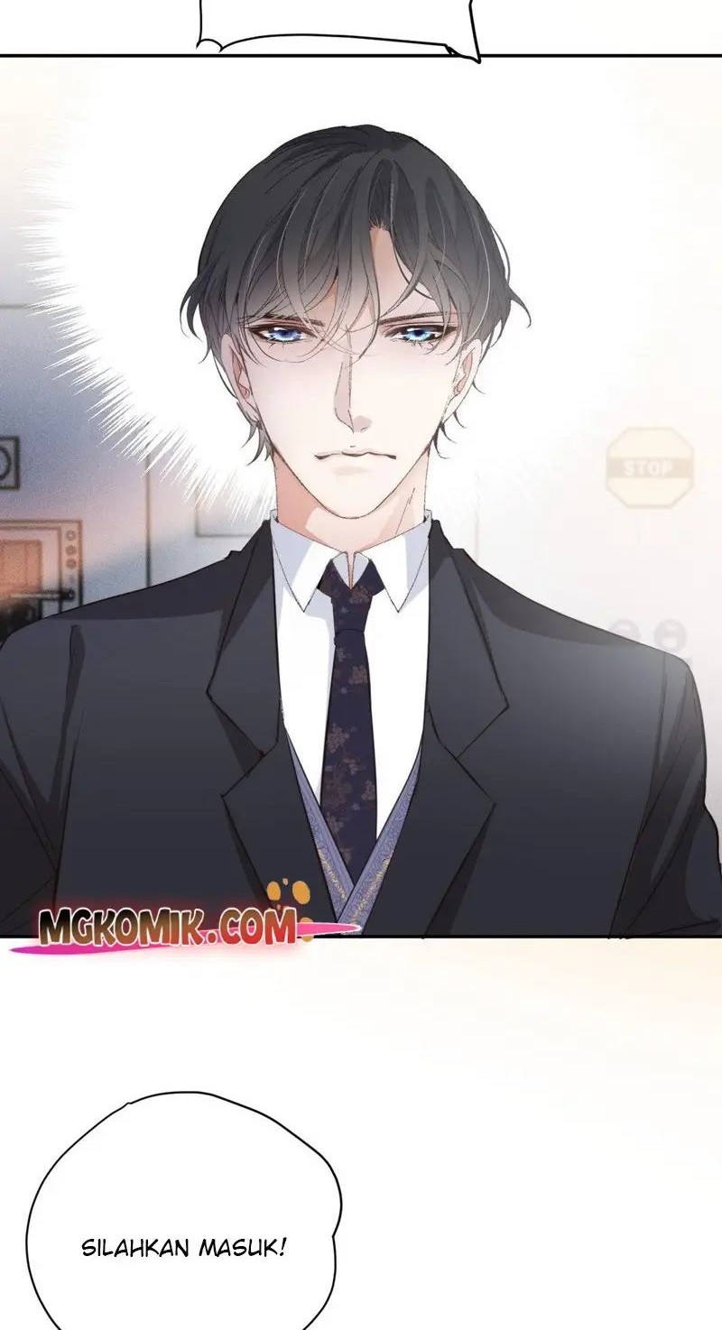 Pregnant Wife, One Plus One Chapter 197 Gambar 6