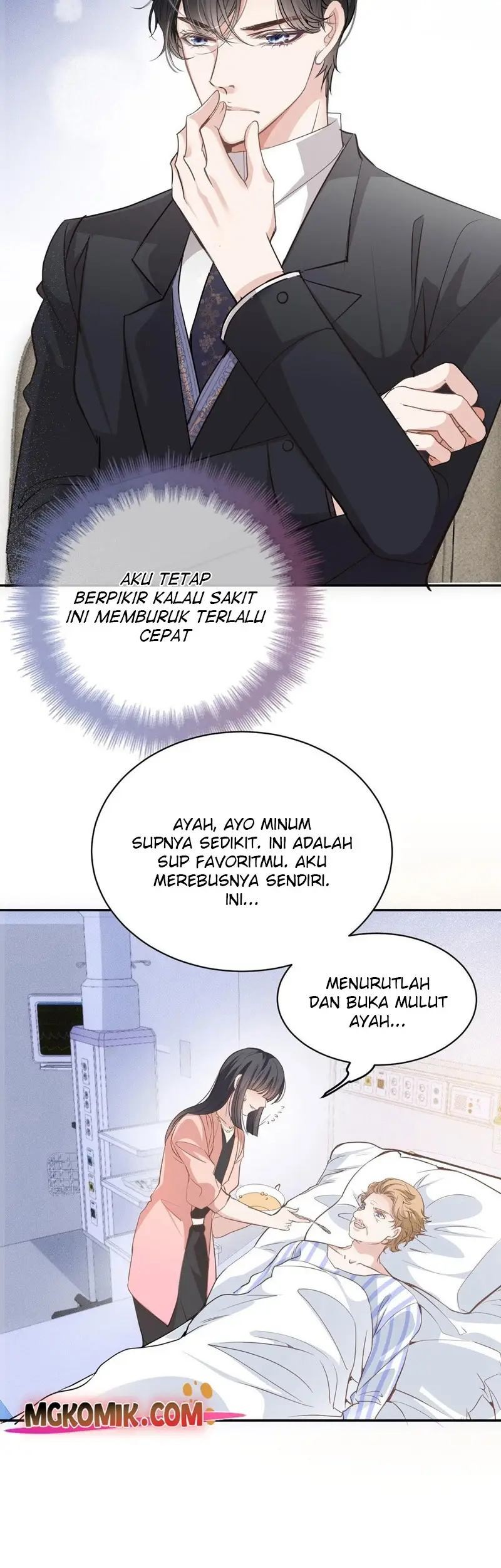 Pregnant Wife, One Plus One Chapter 197 Gambar 13