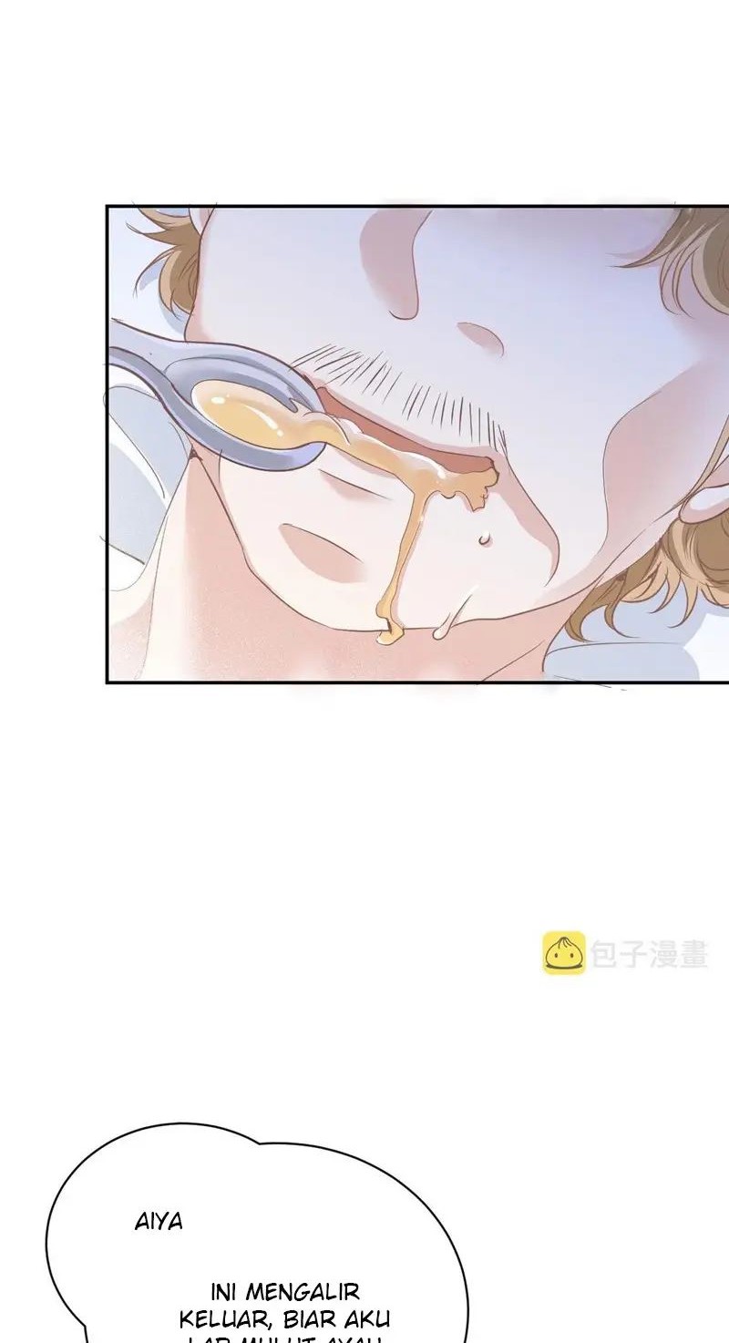 Pregnant Wife, One Plus One Chapter 197 Gambar 14