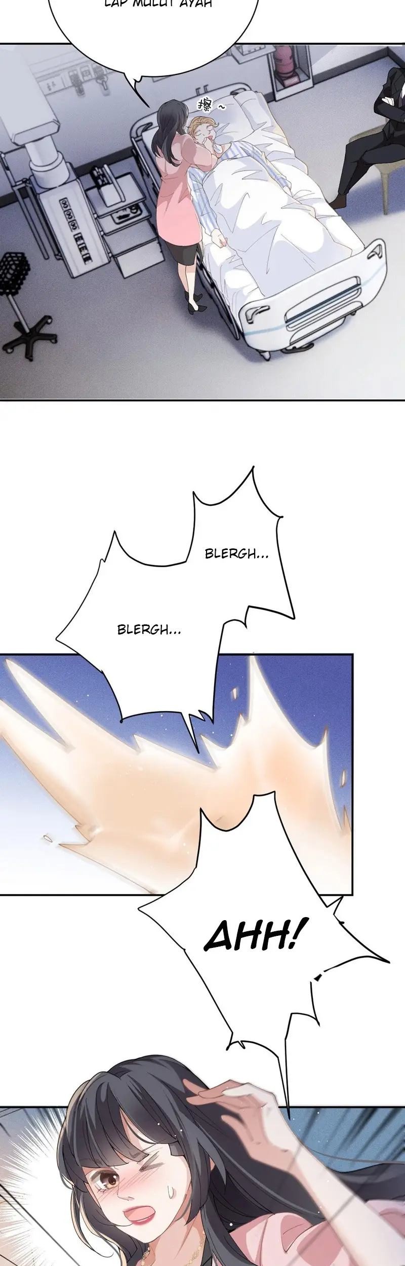 Pregnant Wife, One Plus One Chapter 197 Gambar 15