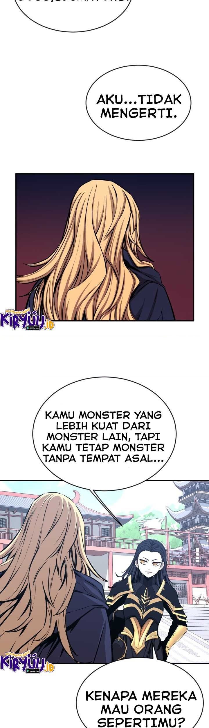 The Legend Of Mir: The Gold Armor Chapter 31 Gambar 16
