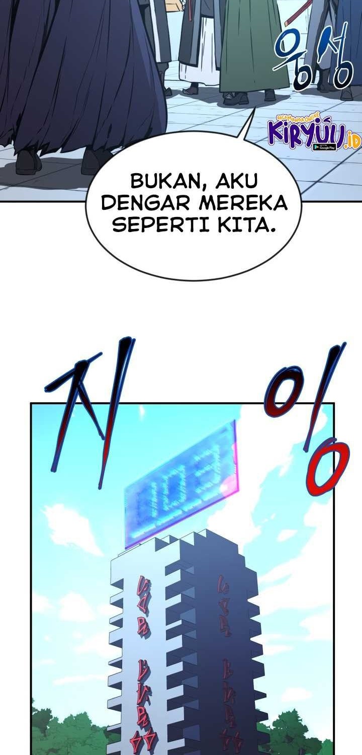 The Legend Of Mir: The Gold Armor Chapter 31 Gambar 21