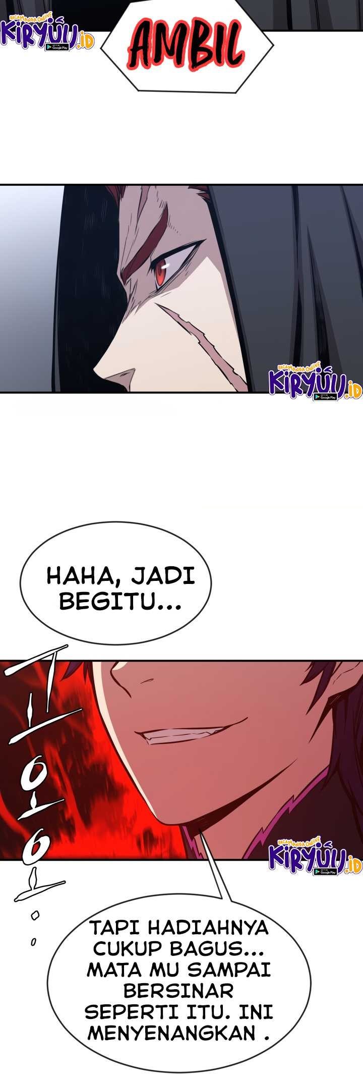 The Legend Of Mir: The Gold Armor Chapter 31 Gambar 28