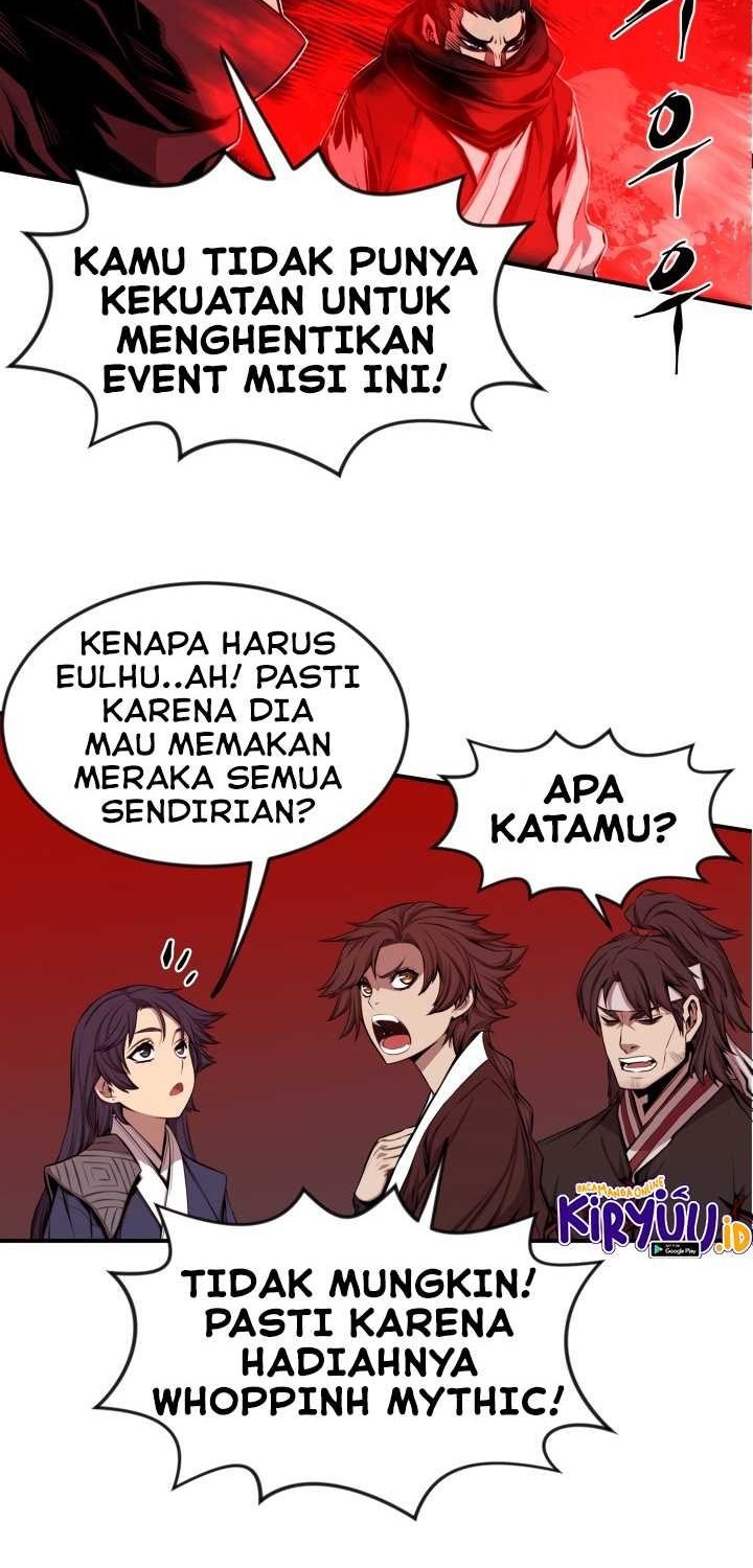 The Legend Of Mir: The Gold Armor Chapter 31 Gambar 30