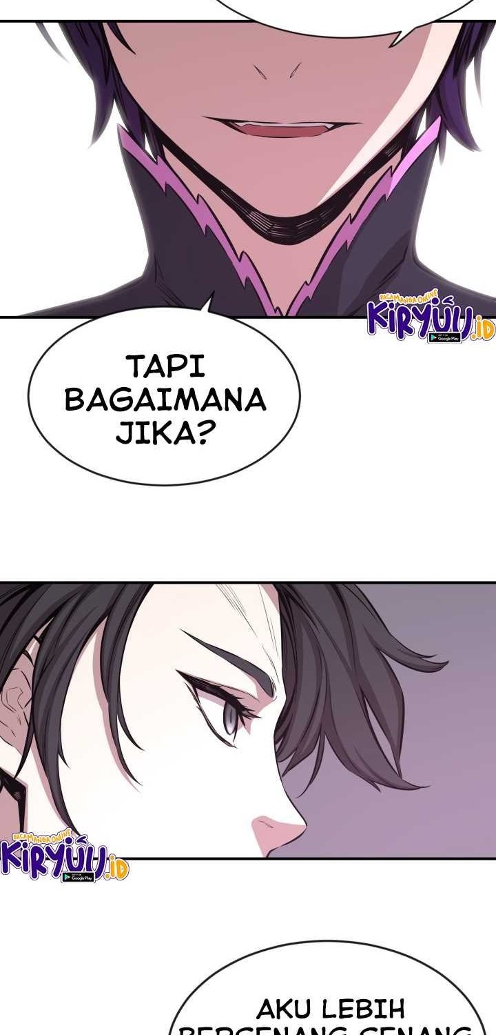 The Legend Of Mir: The Gold Armor Chapter 31 Gambar 37