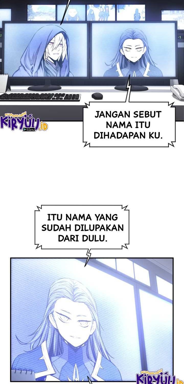 The Legend Of Mir: The Gold Armor Chapter 31 Gambar 3