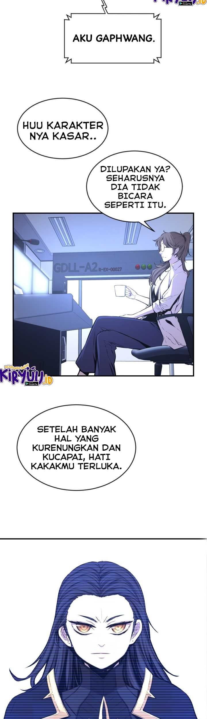 The Legend Of Mir: The Gold Armor Chapter 31 Gambar 4