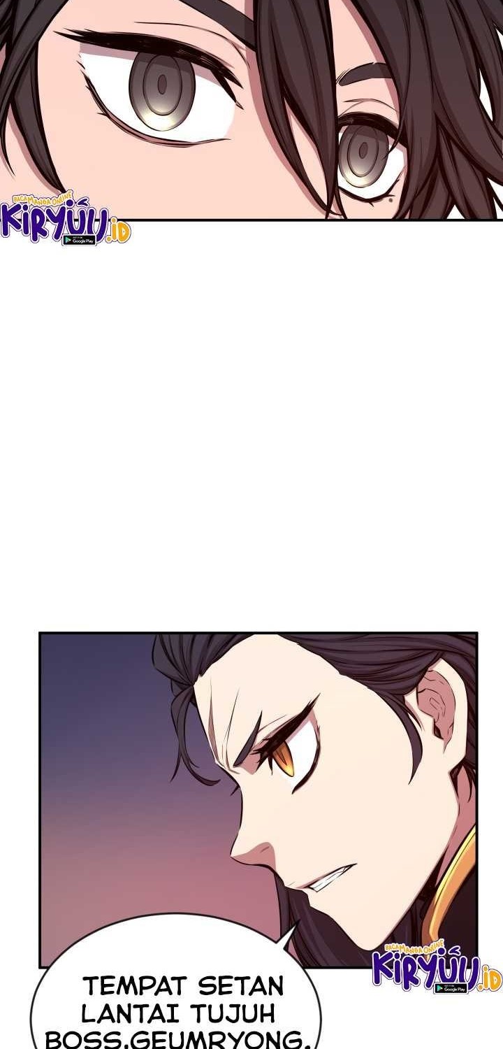 The Legend Of Mir: The Gold Armor Chapter 31 Gambar 15