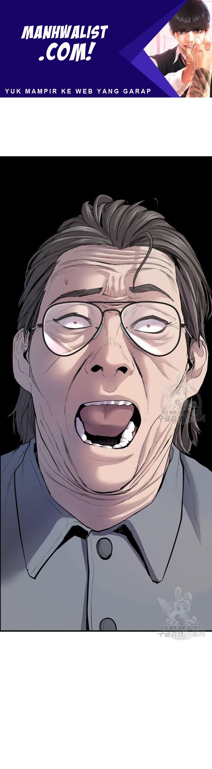 Baca Komik Manager Kim Chapter 43 Gambar 1
