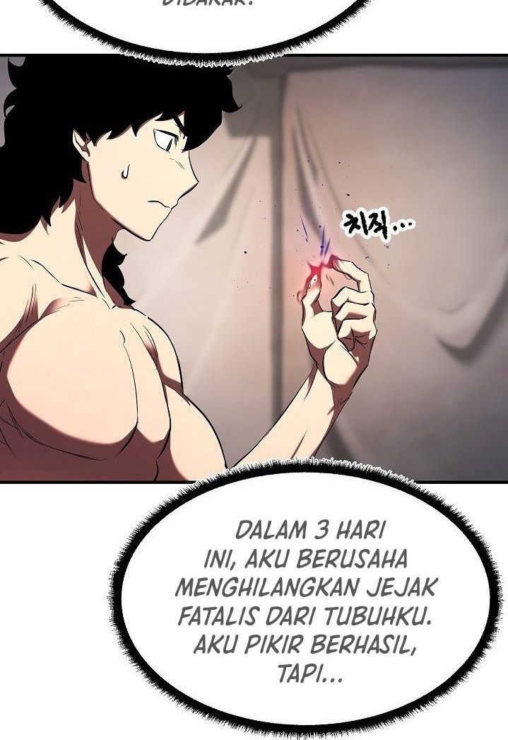 The Heavenly Demon Destroys the Lich King’s Murim Chapter 51 Gambar 37