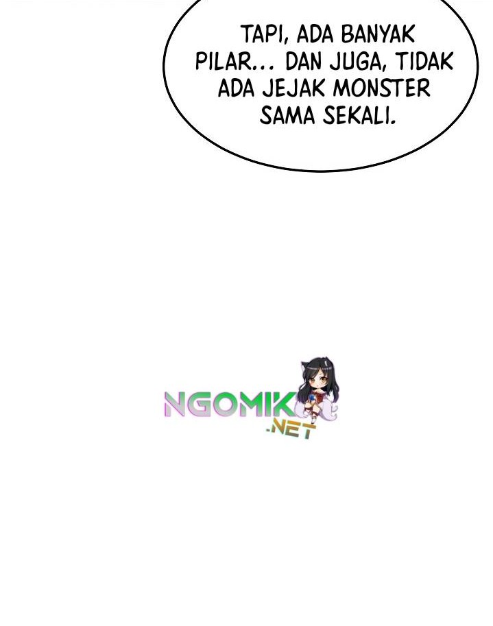 The Heavenly Demon Destroys the Lich King’s Murim Chapter 51 Gambar 51