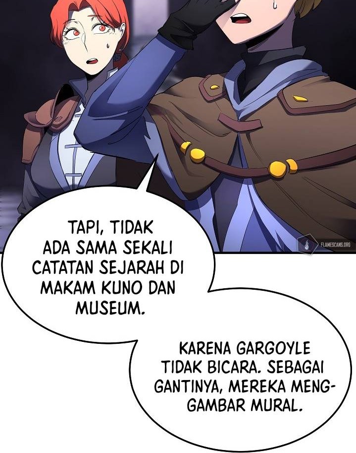 The Heavenly Demon Destroys the Lich King’s Murim Chapter 51 Gambar 55