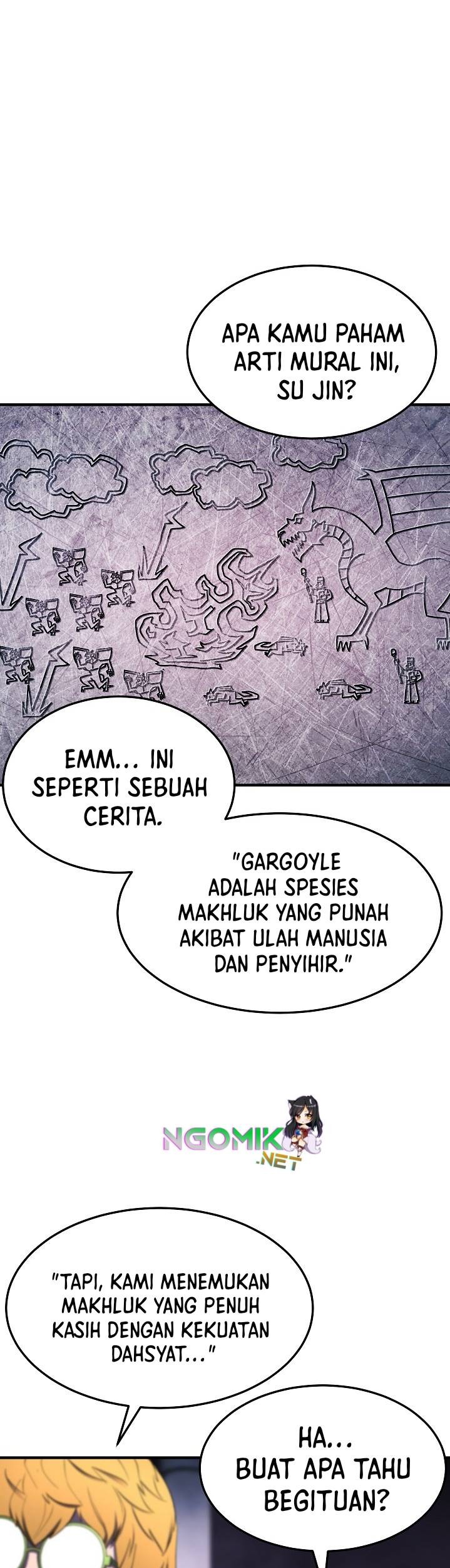 The Heavenly Demon Destroys the Lich King’s Murim Chapter 51 Gambar 56